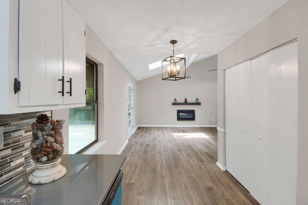 558 Newlin Court Lawrenceville - 5