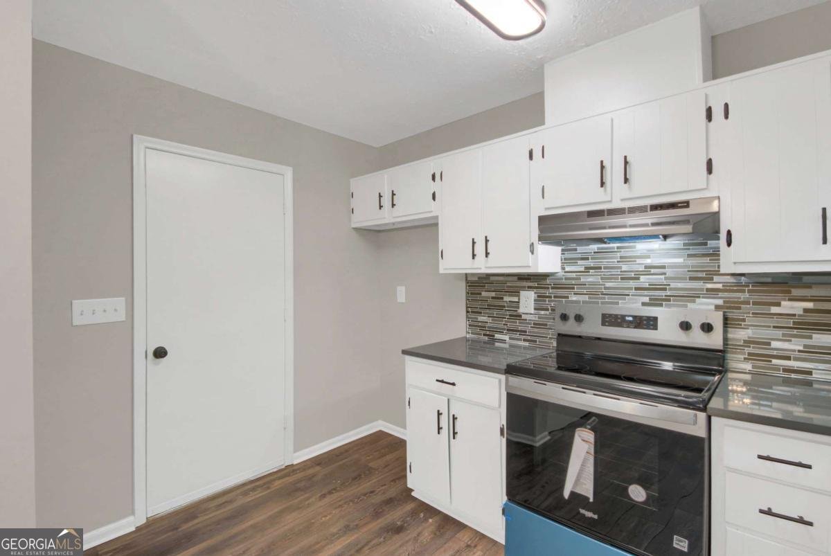 558 Newlin Court Lawrenceville - 6