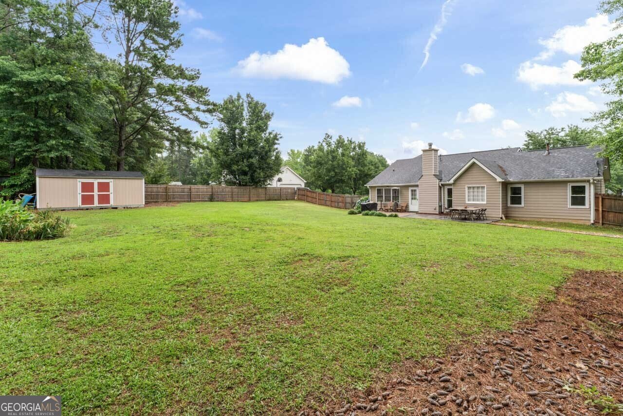 200 Pine Tree Lane McDonough - 29