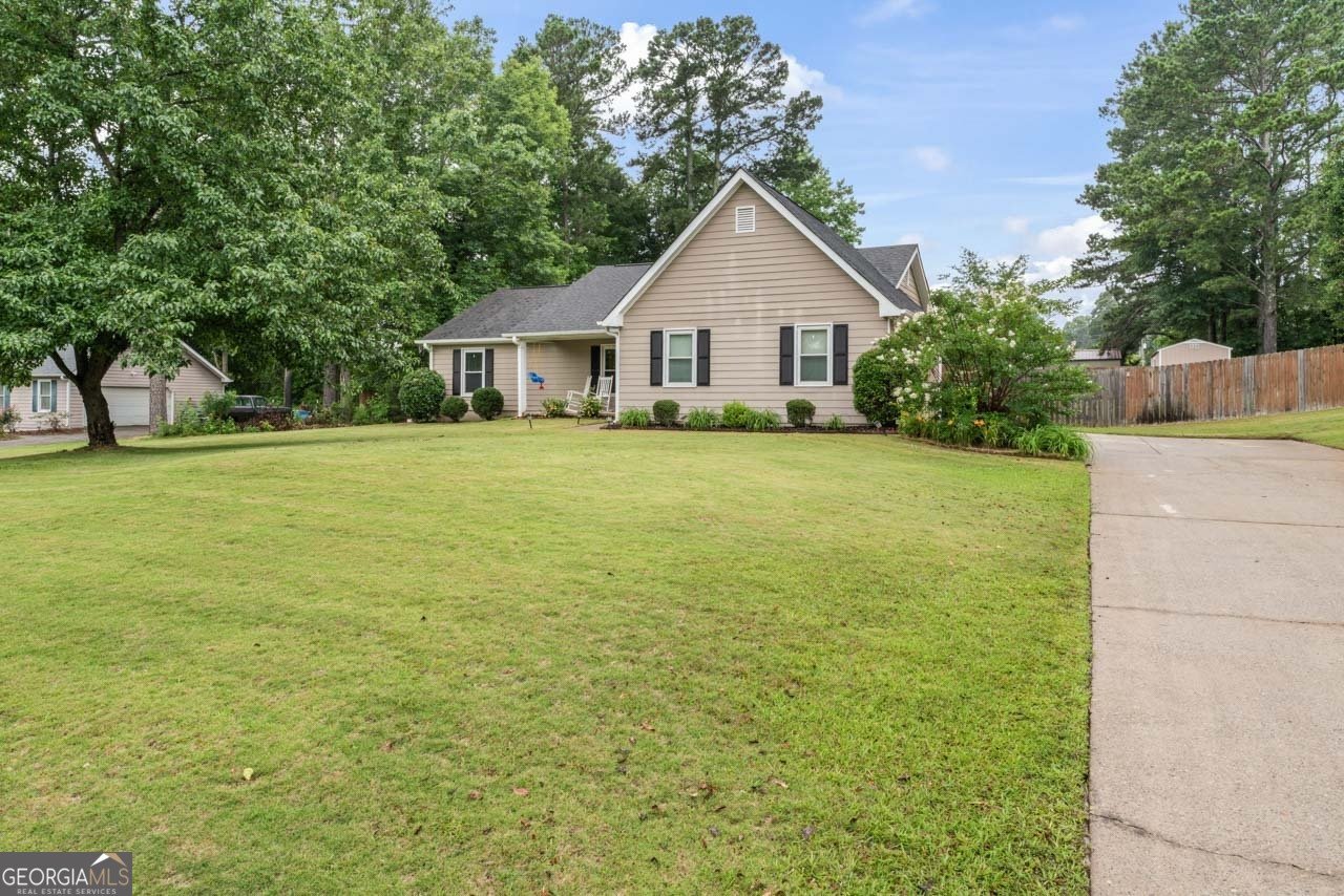 200 Pine Tree Lane McDonough - 3