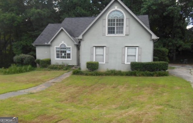 3336 Harvester Woods Road Decatur - 1