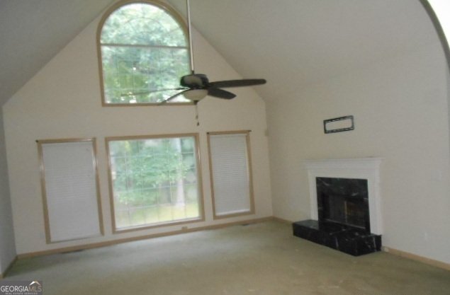 3336 Harvester Woods Road Decatur - 3