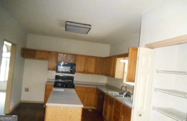 3336 Harvester Woods Road Decatur - 4