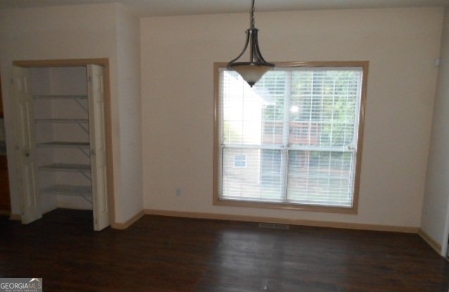 3336 Harvester Woods Road Decatur - 5