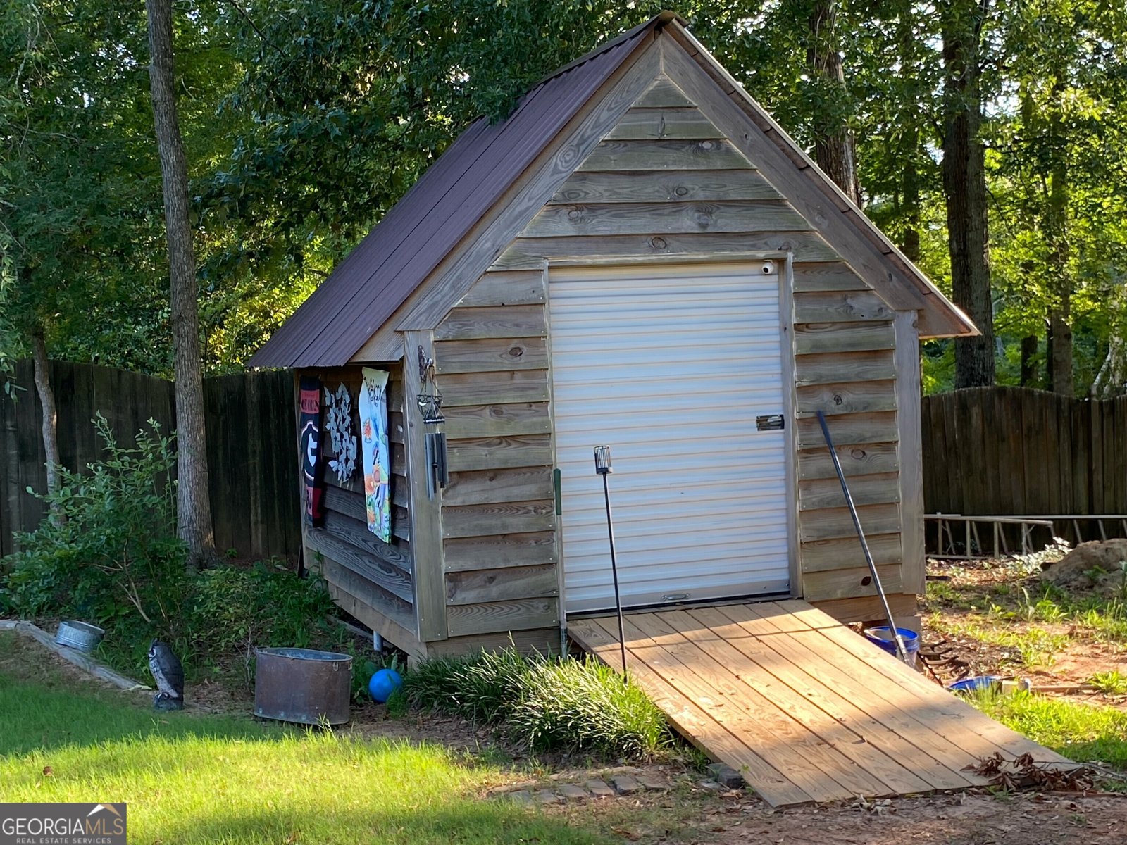 969 Golden Meadows Lane Loganville - 17