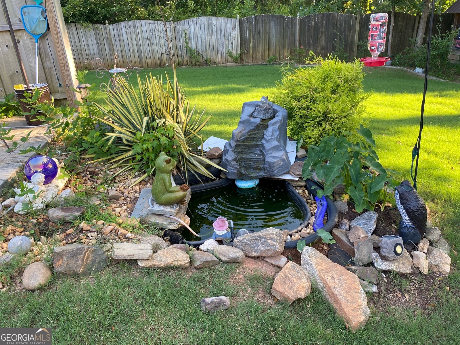 969 Golden Meadows Lane Loganville - 26
