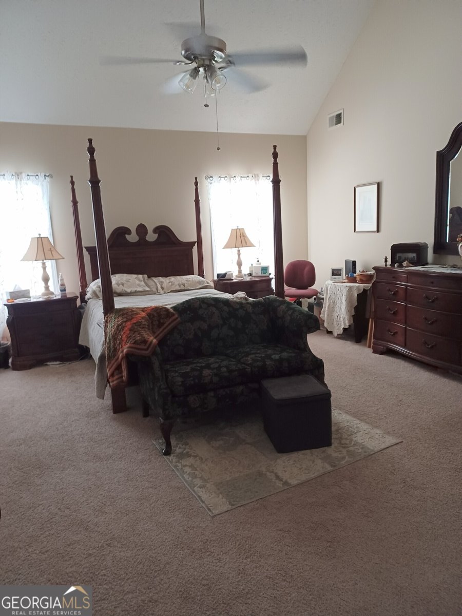 969 Golden Meadows Lane Loganville - 28