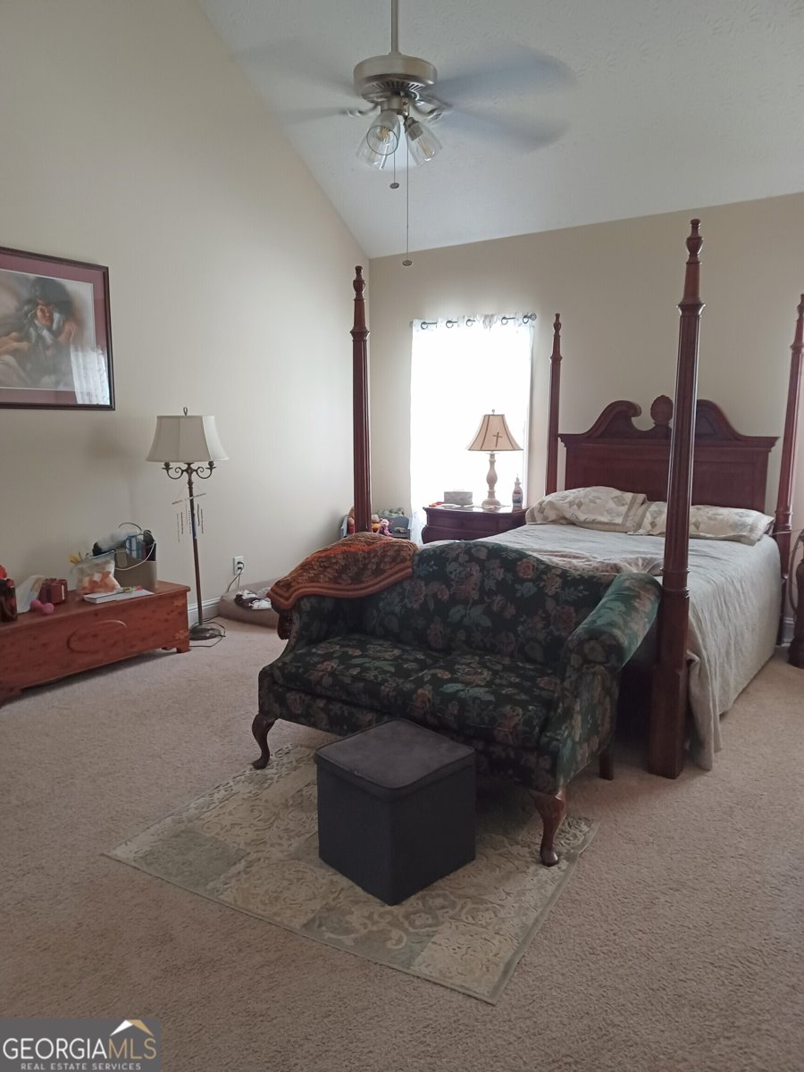 969 Golden Meadows Lane Loganville - 30