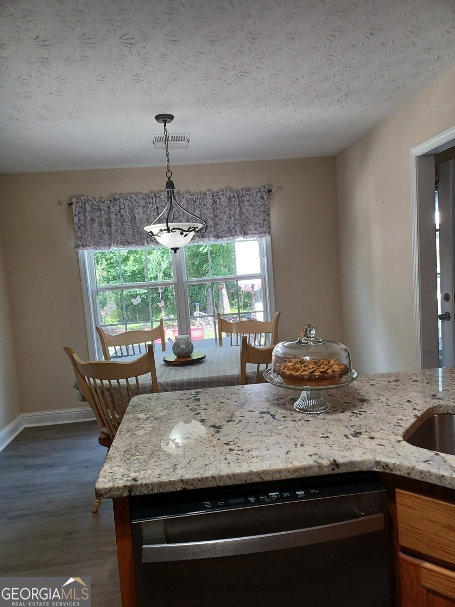 969 Golden Meadows Lane Loganville - 4