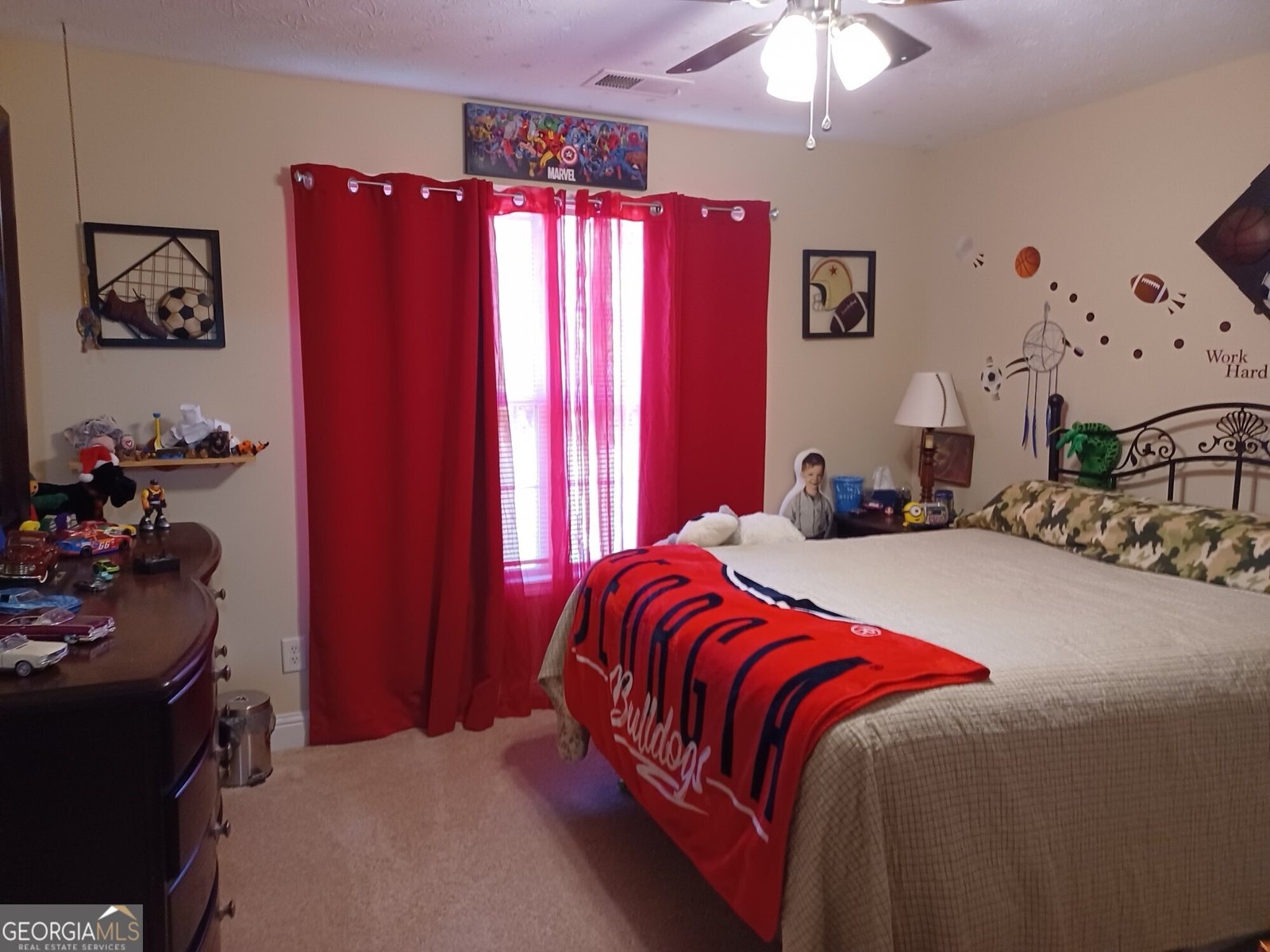 969 Golden Meadows Lane Loganville - 8