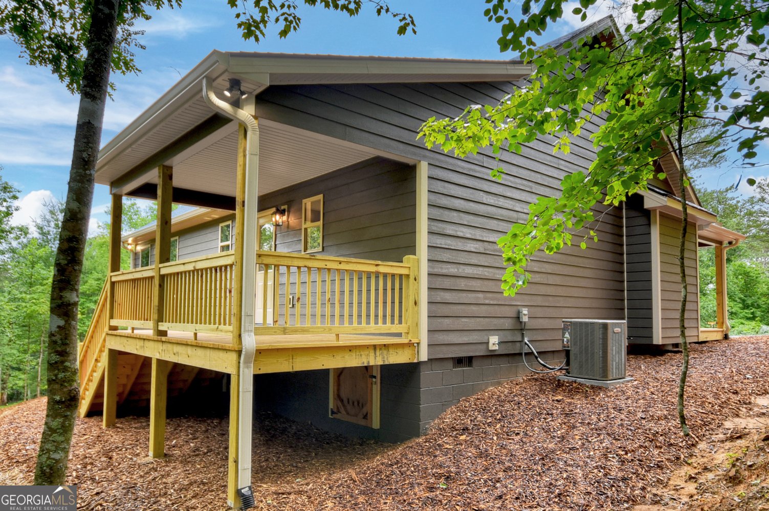 1046 Monticello Drive Ellijay - 10