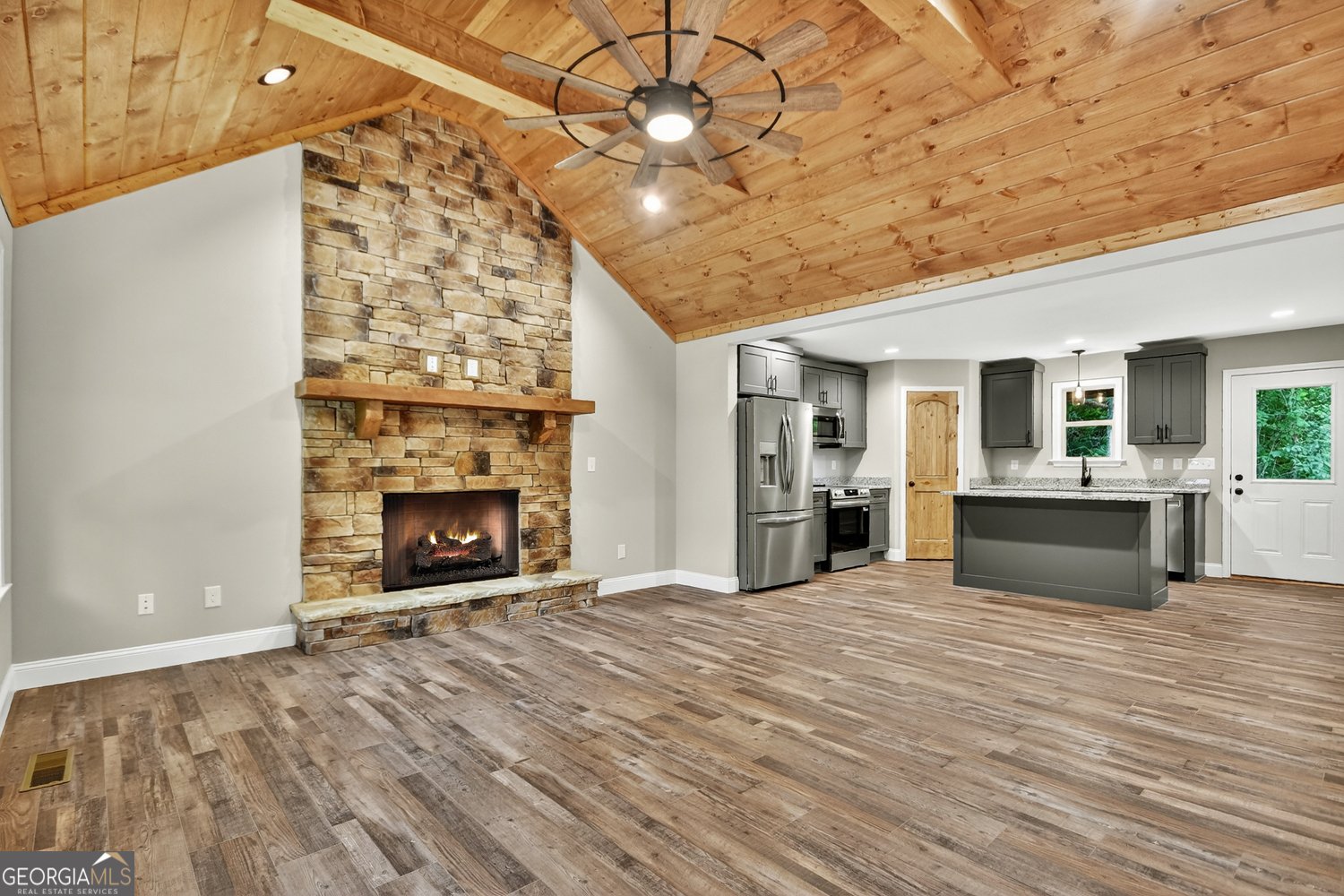 1046 Monticello Drive Ellijay - 12