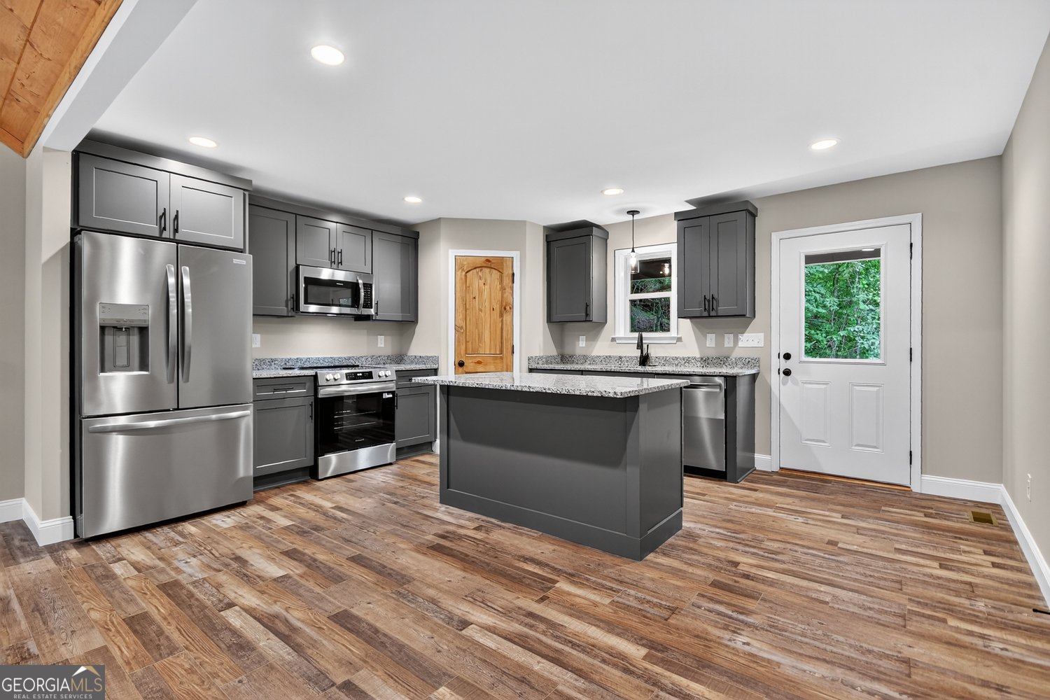 1046 Monticello Drive Ellijay - 15