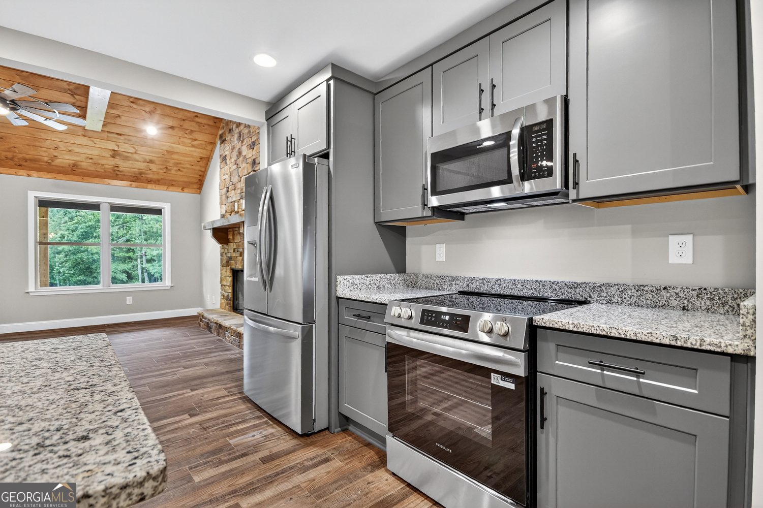 1046 Monticello Drive Ellijay - 17