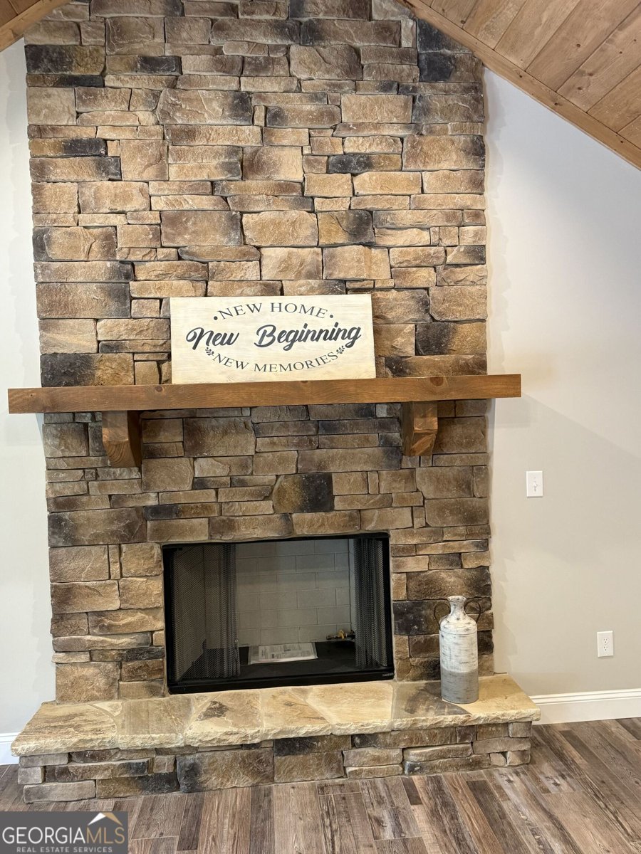 1046 Monticello Drive Ellijay - 26