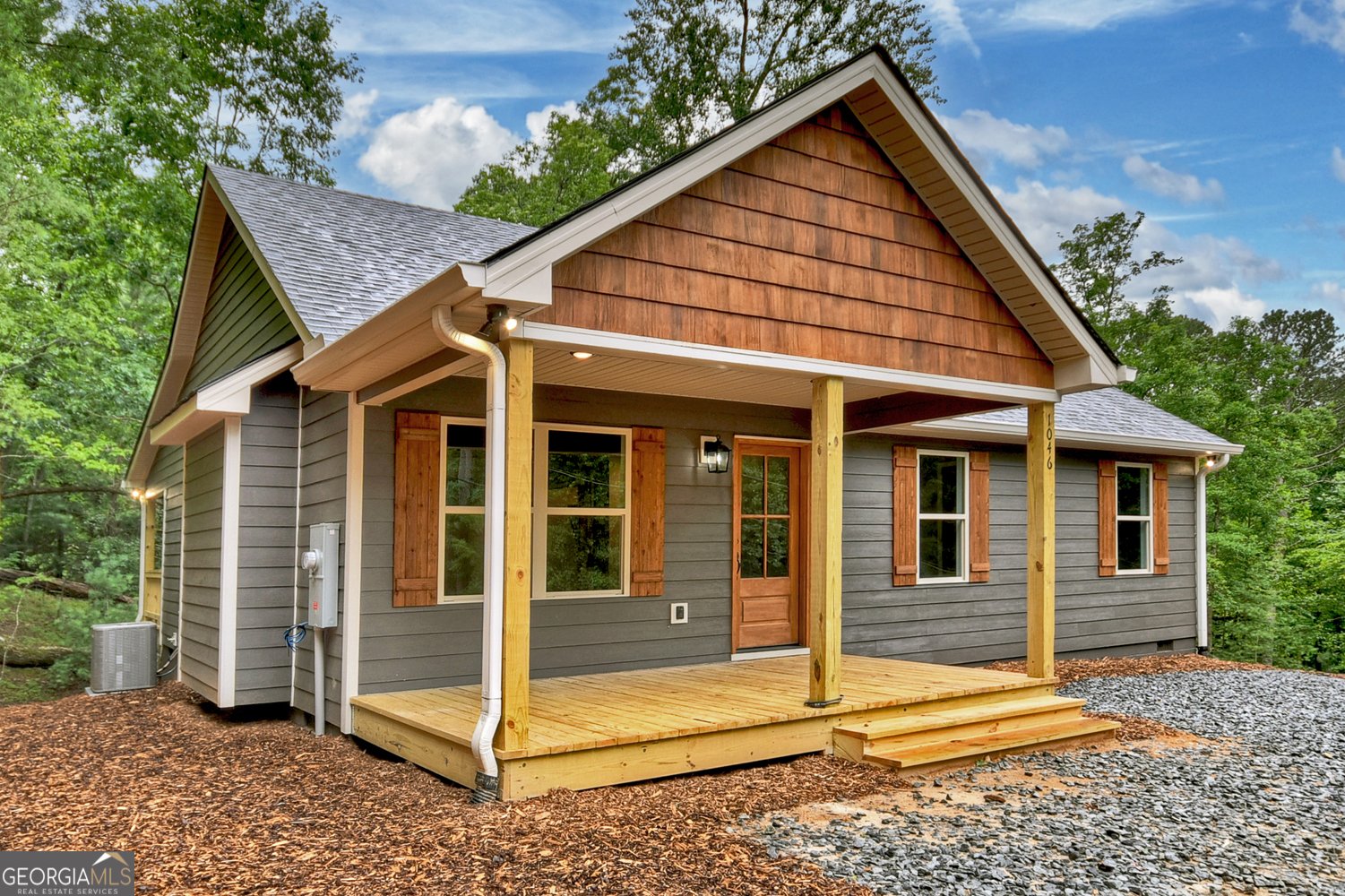 1046 Monticello Drive Ellijay - 3