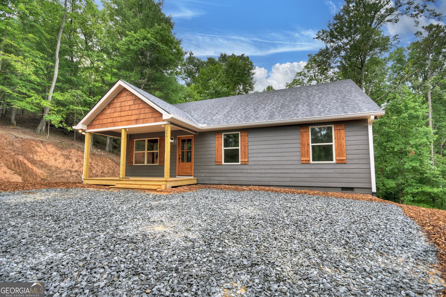 1046 Monticello Drive Ellijay - 4