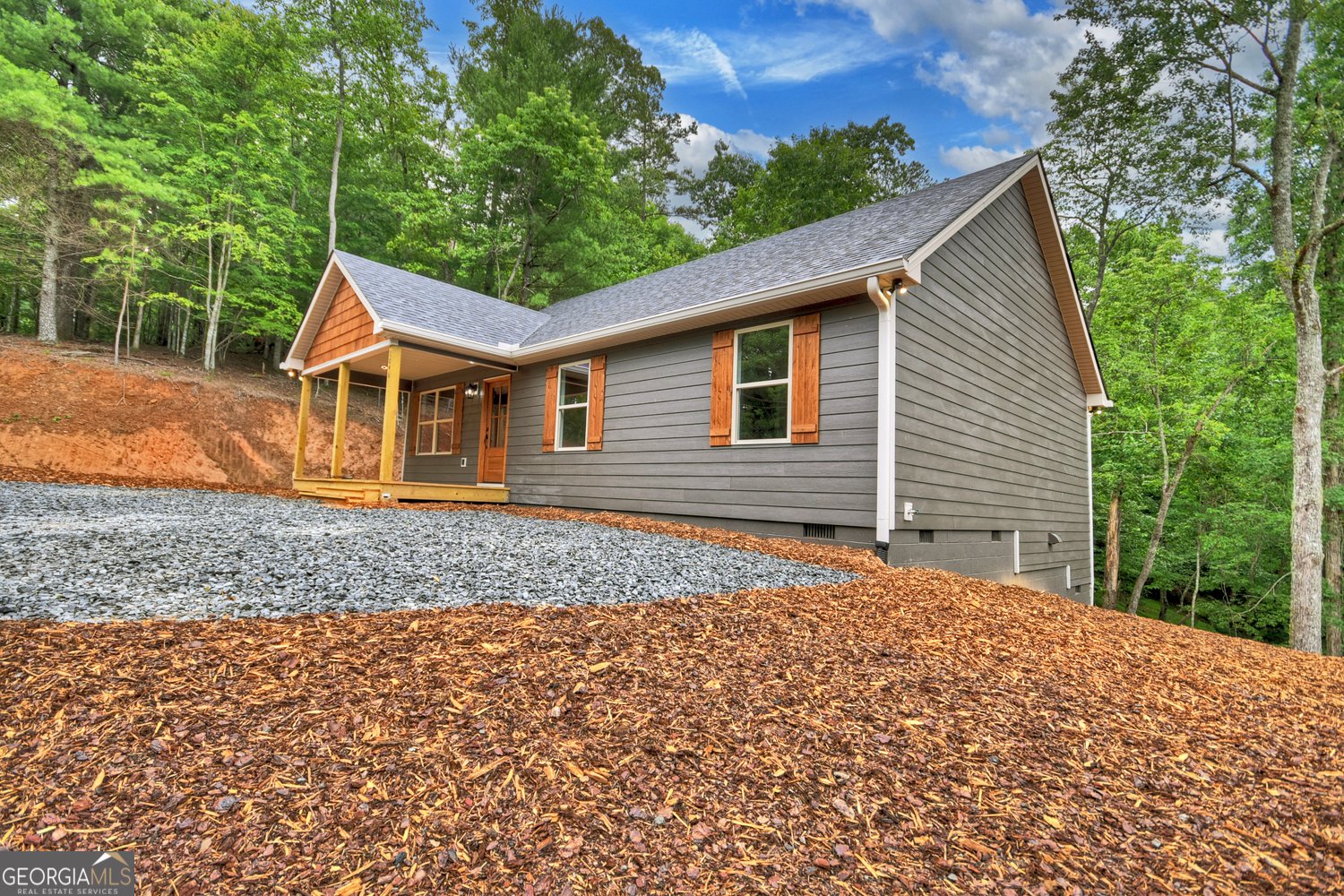 1046 Monticello Drive Ellijay - 5