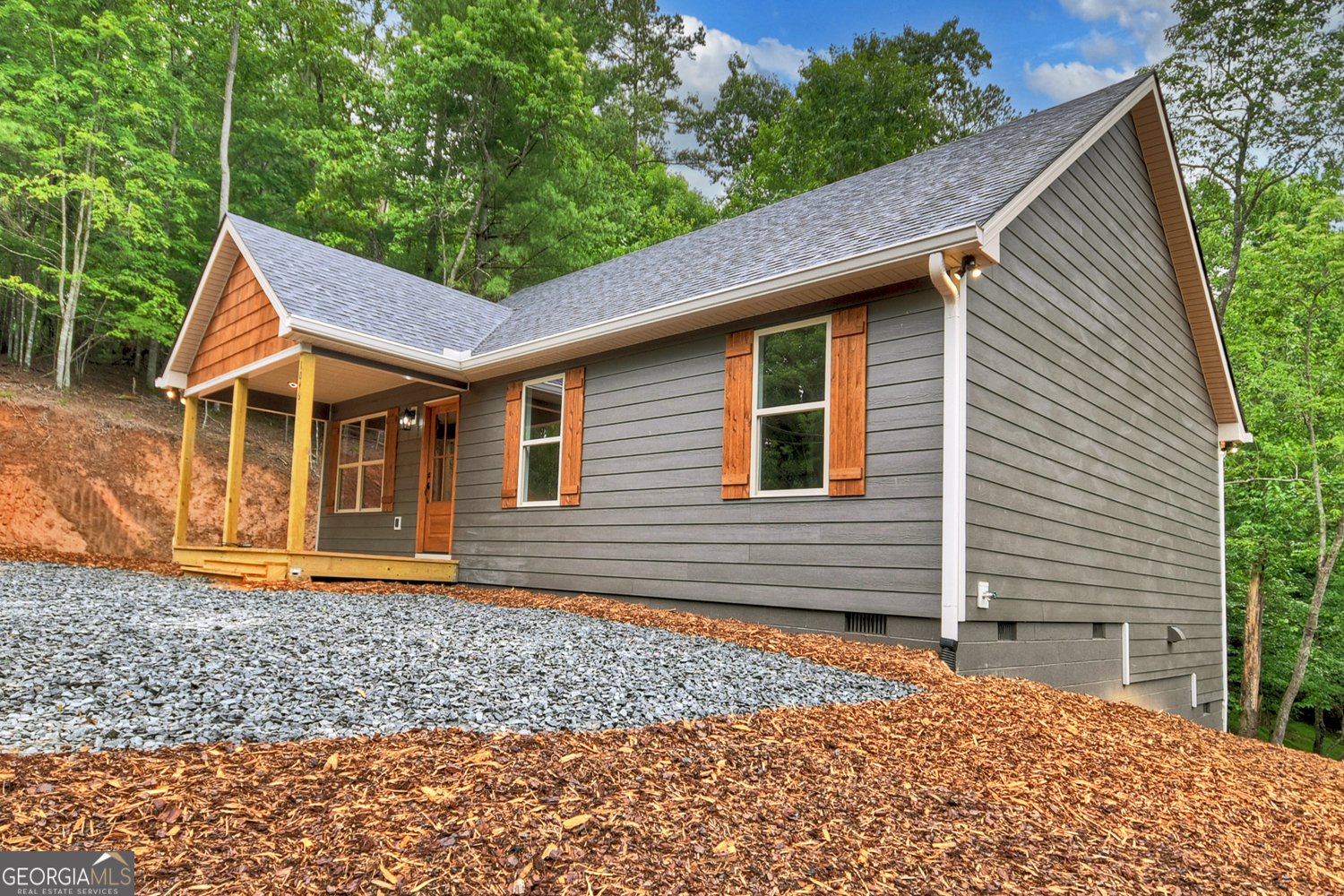 1046 Monticello Drive Ellijay - 6