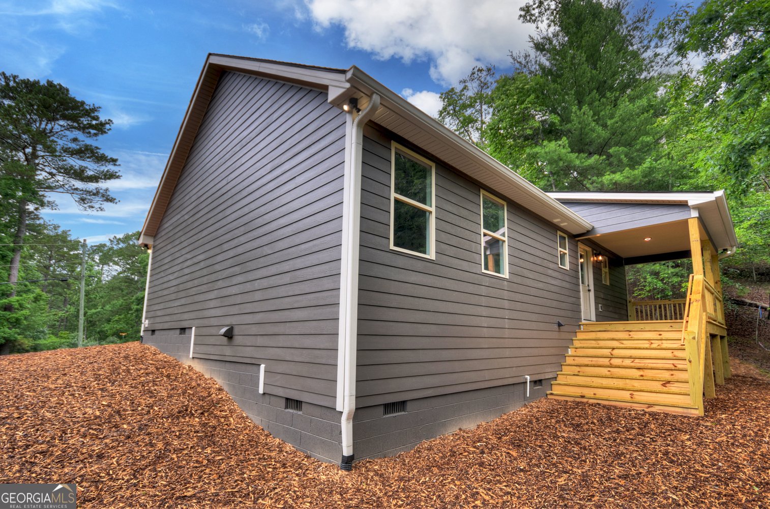 1046 Monticello Drive Ellijay - 7