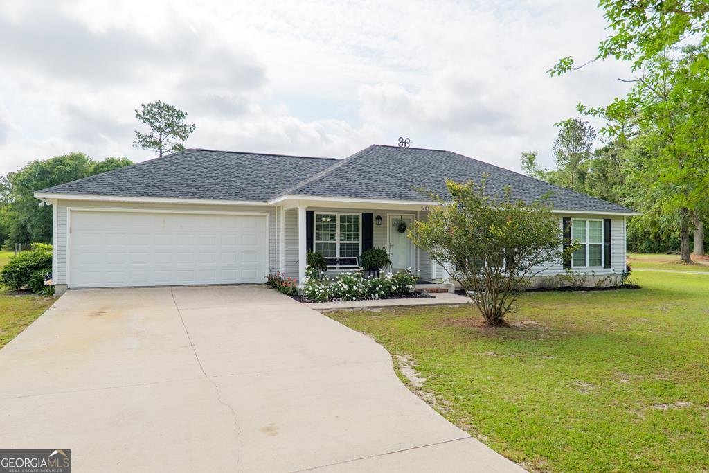 3403 Skeet Range Road Valdosta - 1