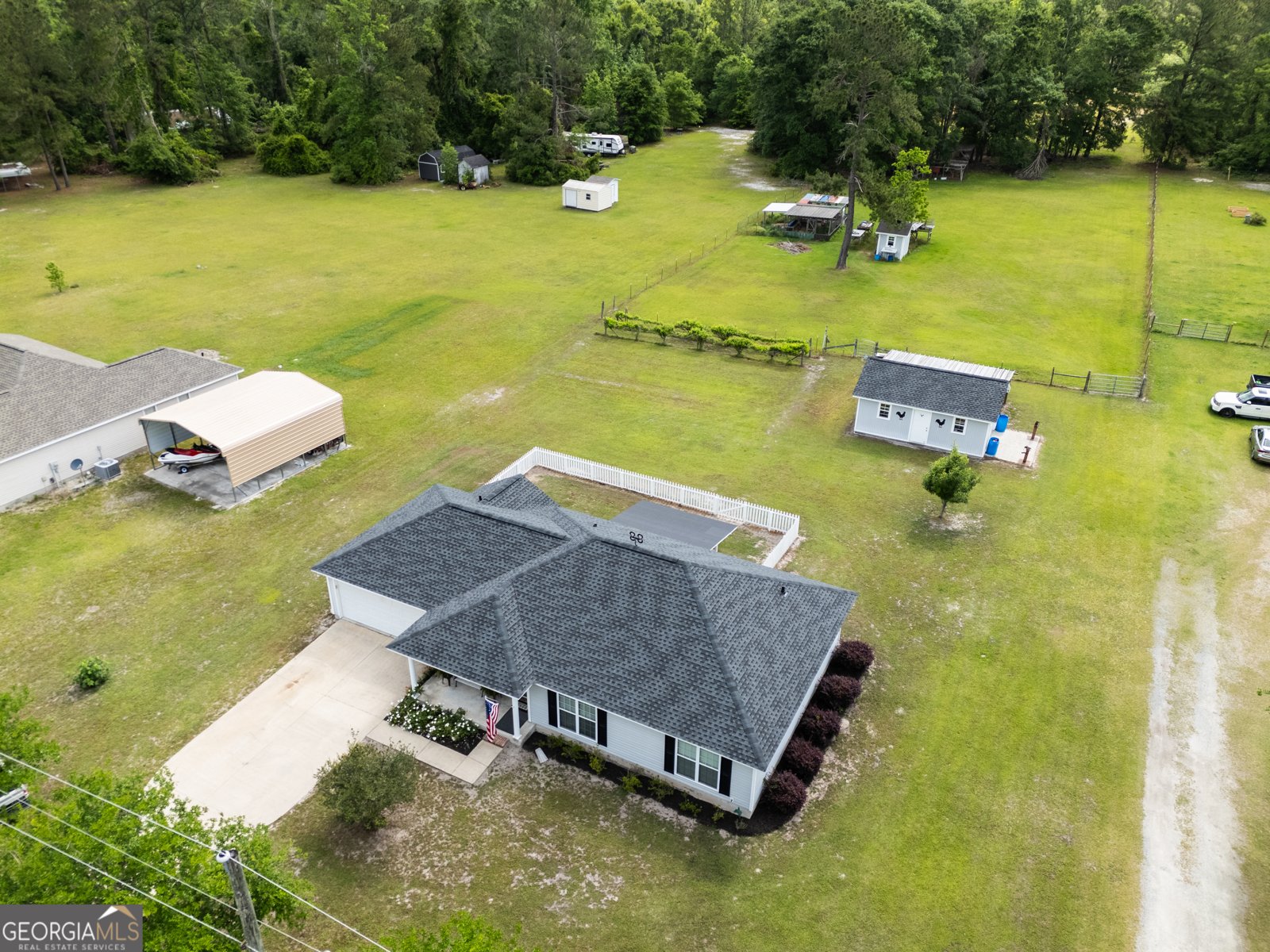 3403 Skeet Range Road Valdosta - 2