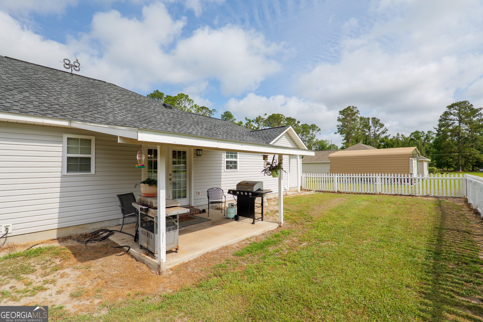 3403 Skeet Range Road Valdosta - 26