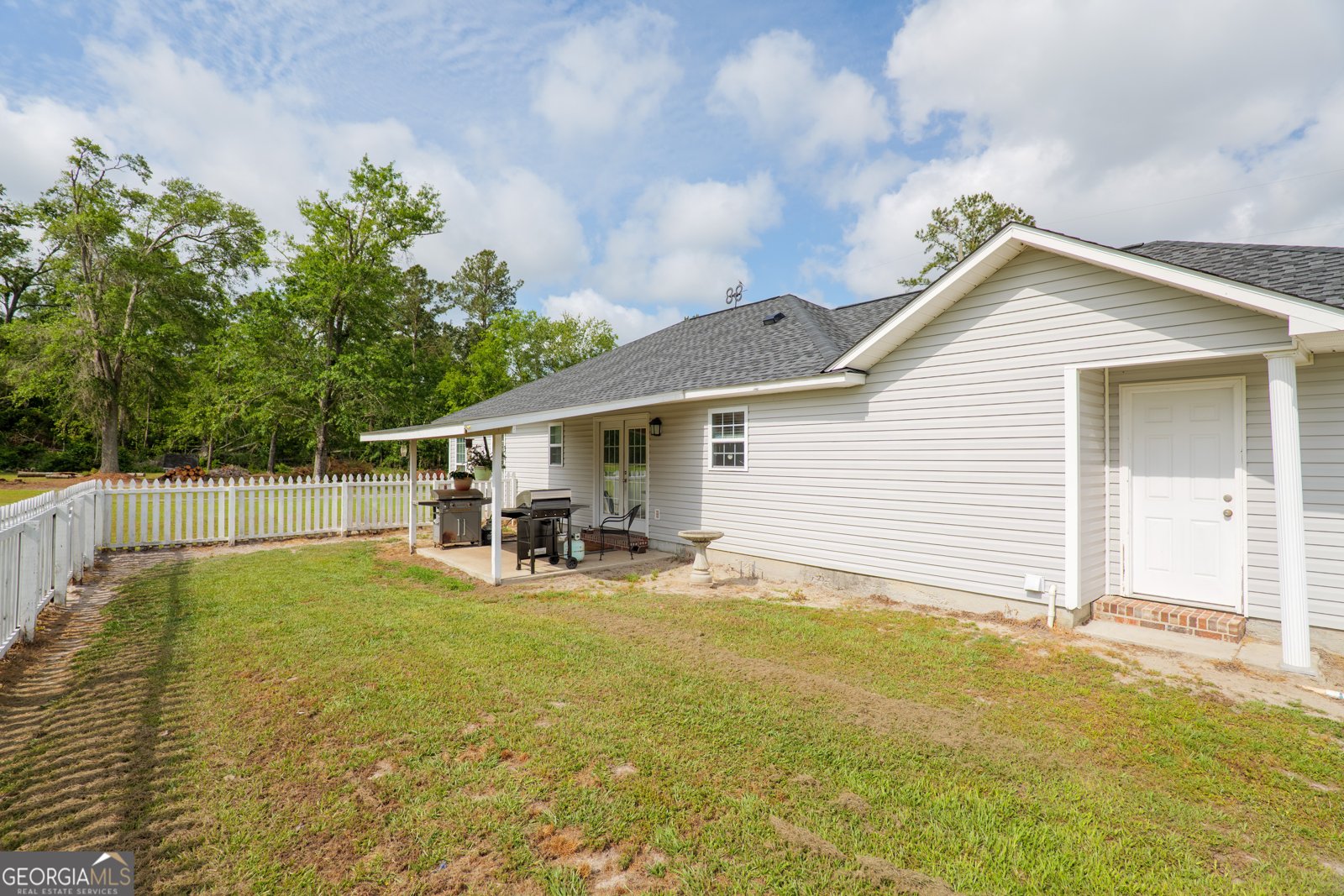 3403 Skeet Range Road Valdosta - 27