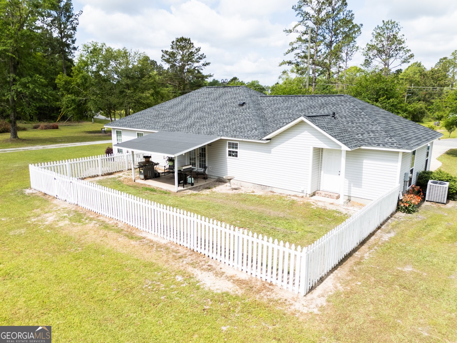 3403 Skeet Range Road Valdosta - 28