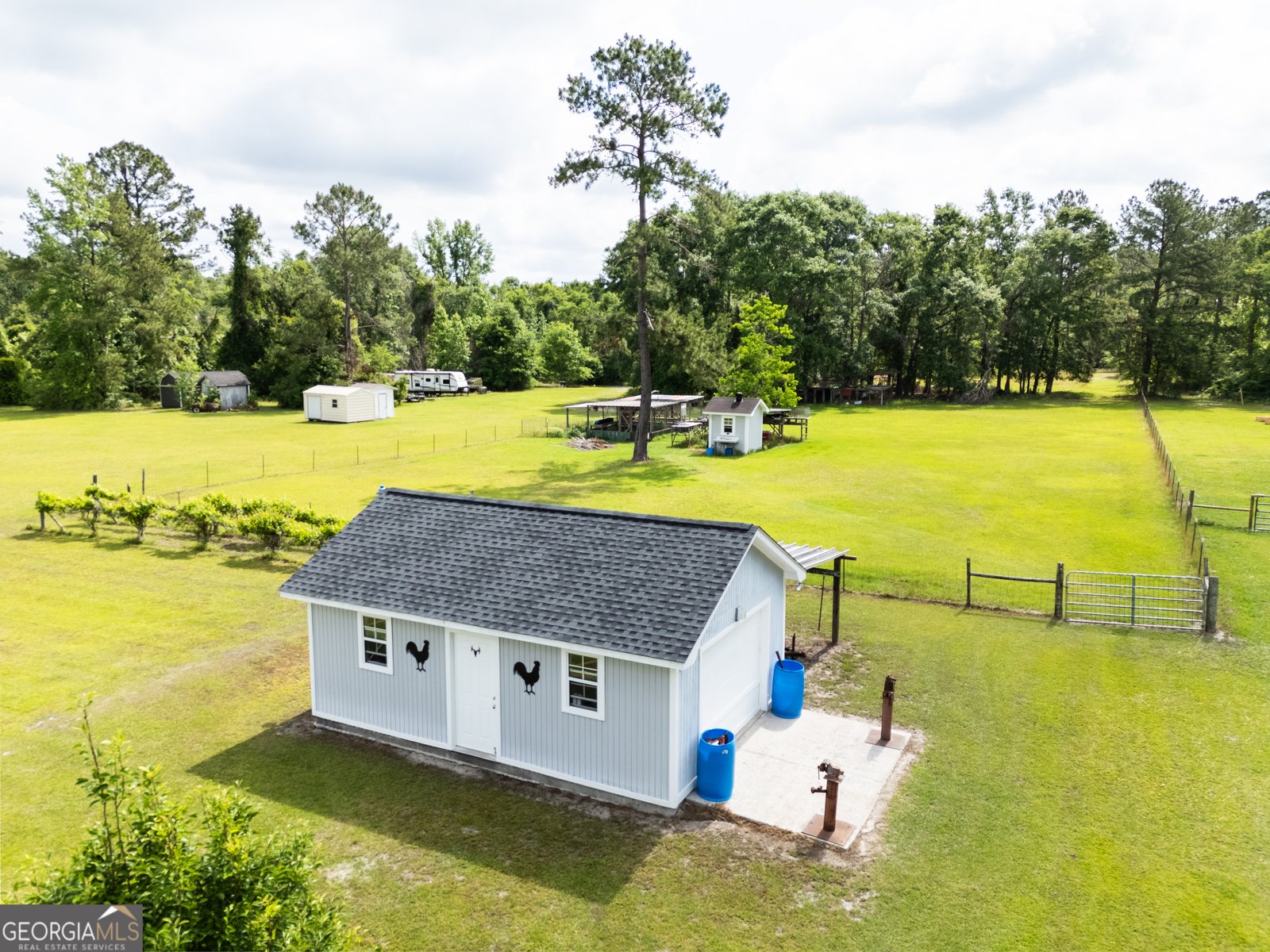 3403 Skeet Range Road Valdosta - 29