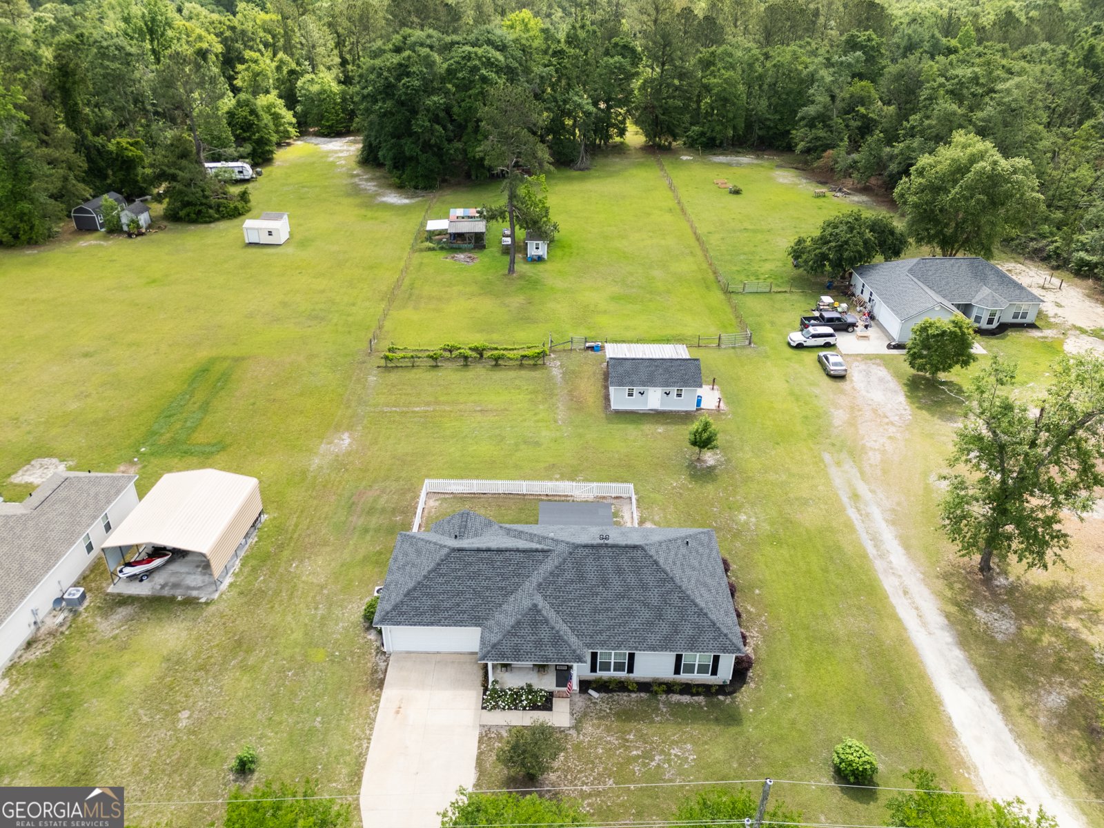 3403 Skeet Range Road Valdosta - 3