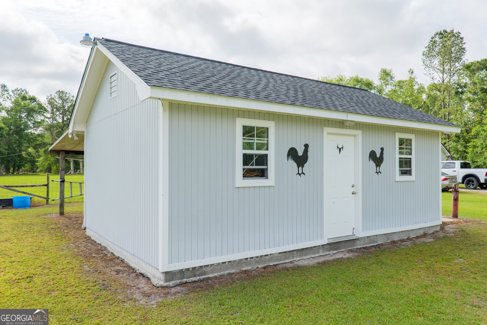 3403 Skeet Range Road Valdosta - 30