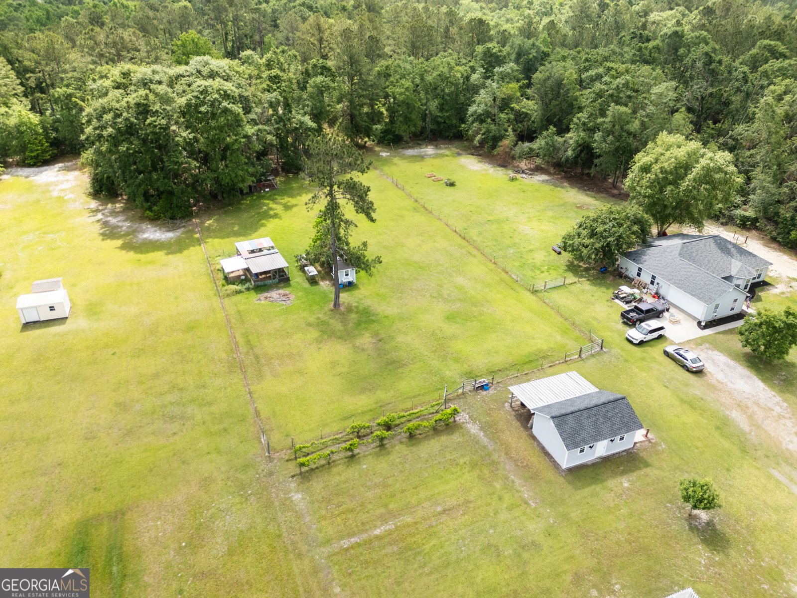 3403 Skeet Range Road Valdosta - 32