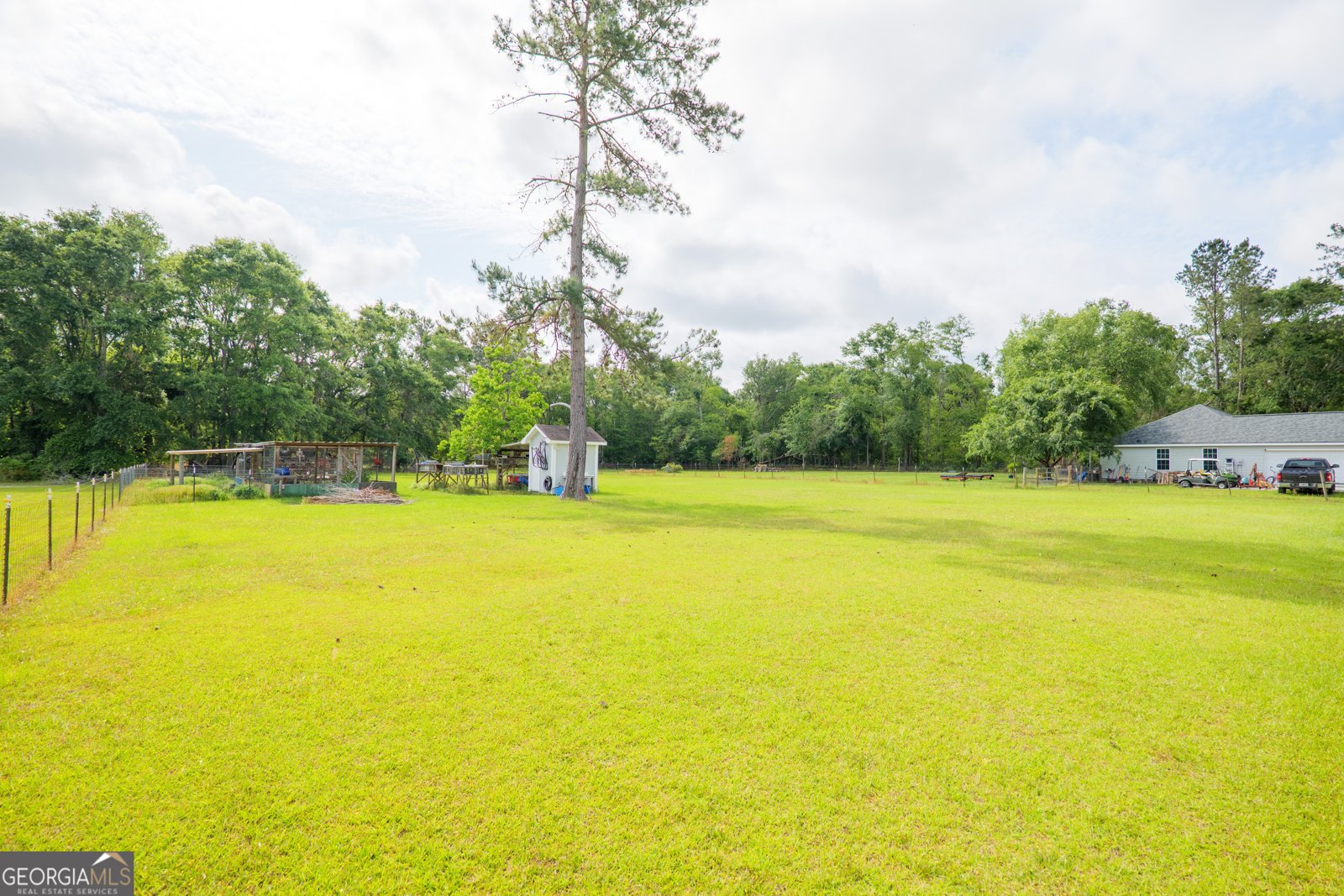 3403 Skeet Range Road Valdosta - 34