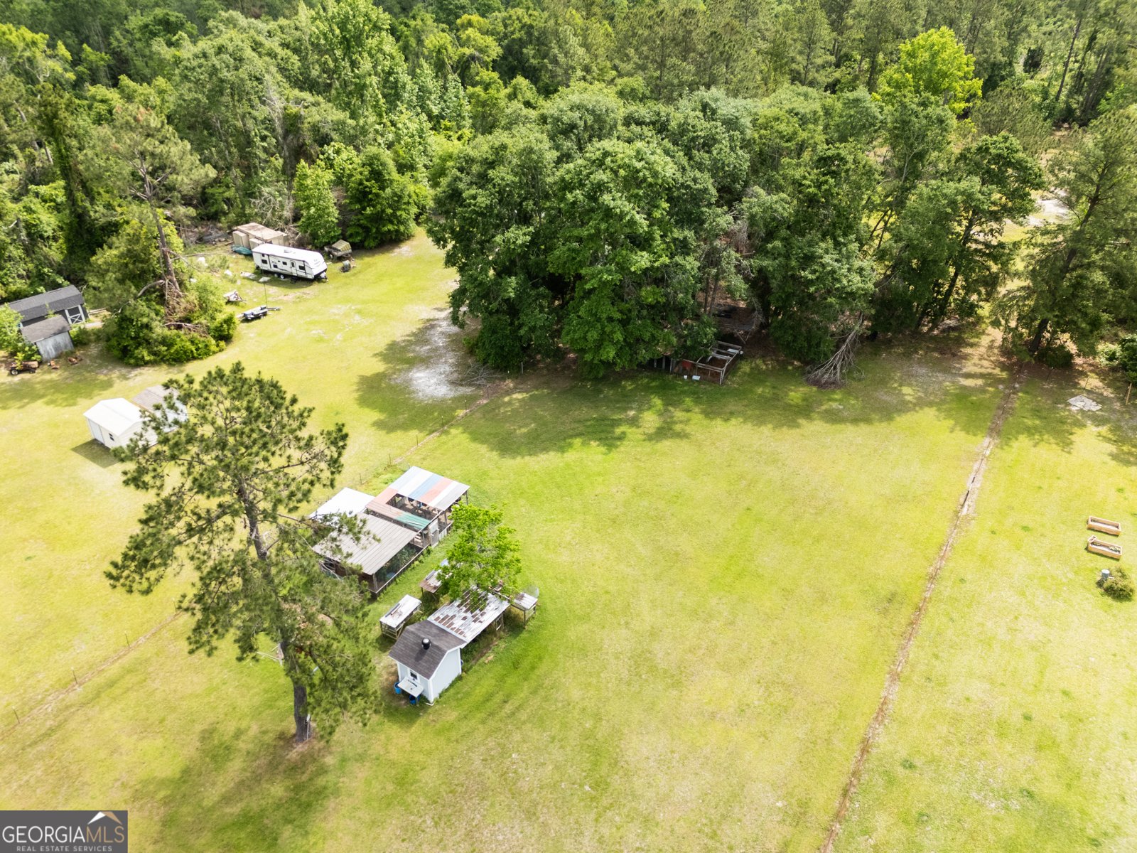 3403 Skeet Range Road Valdosta - 35