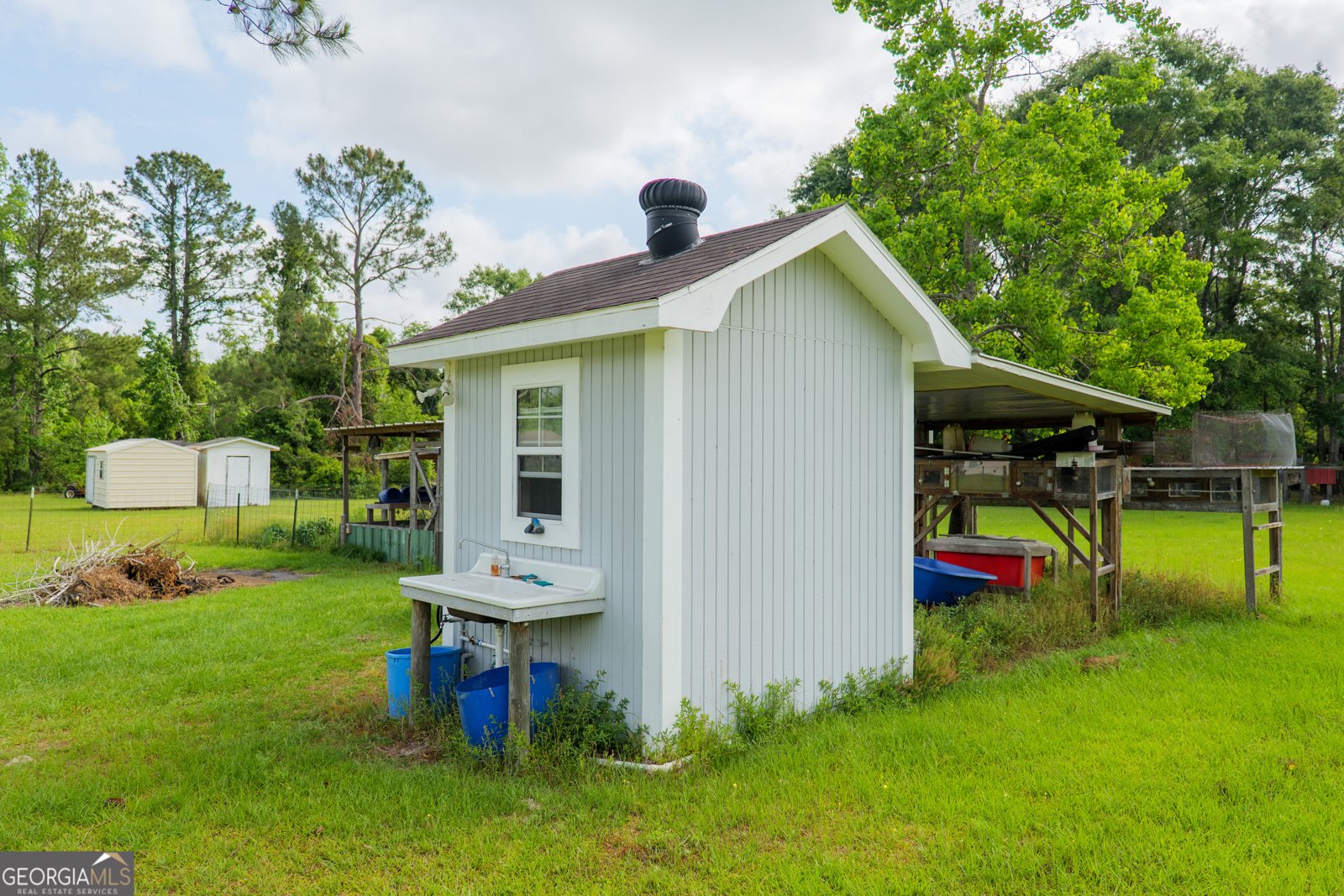 3403 Skeet Range Road Valdosta - 36