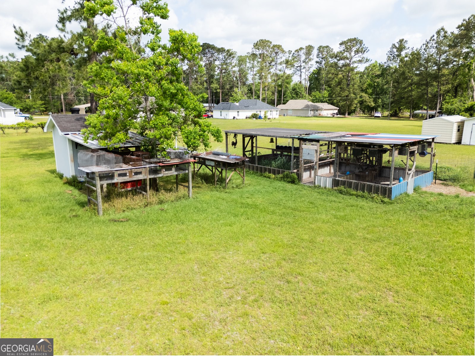 3403 Skeet Range Road Valdosta - 37