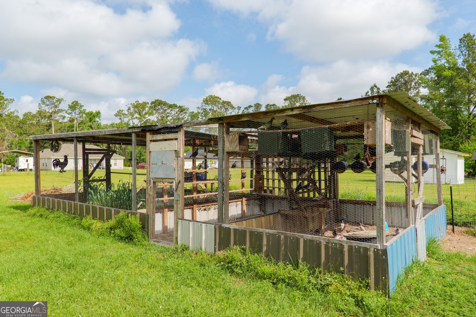 3403 Skeet Range Road Valdosta - 38