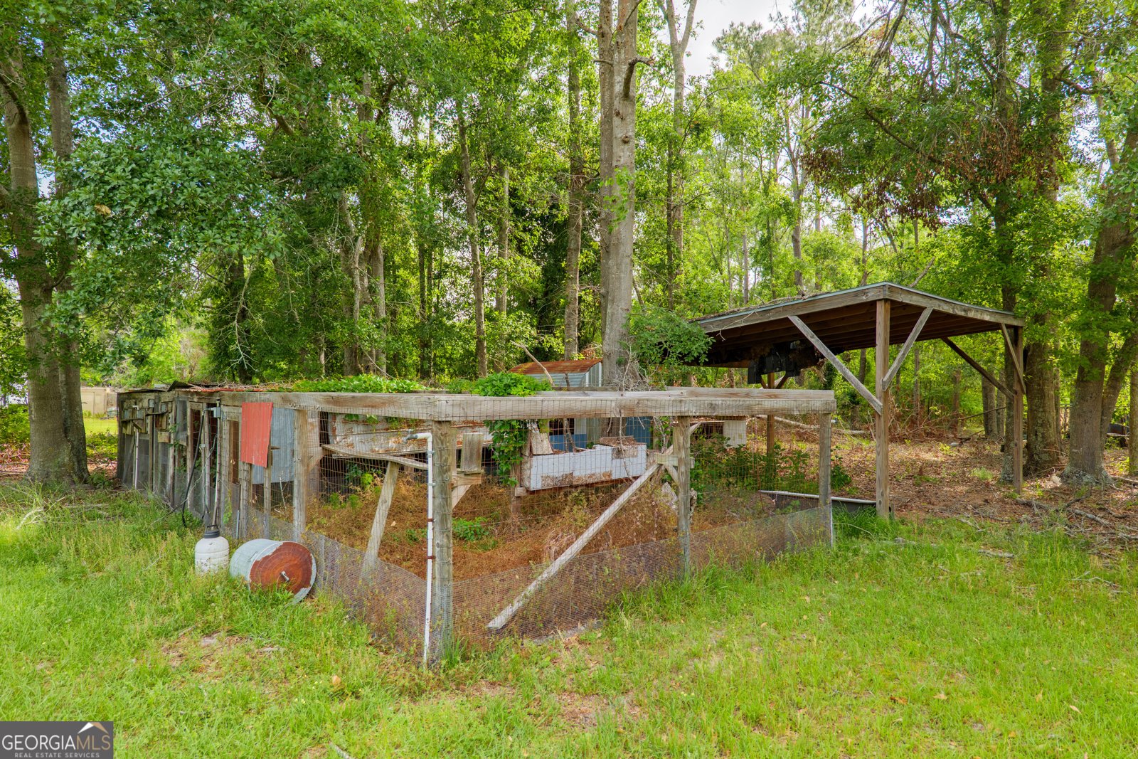 3403 Skeet Range Road Valdosta - 39