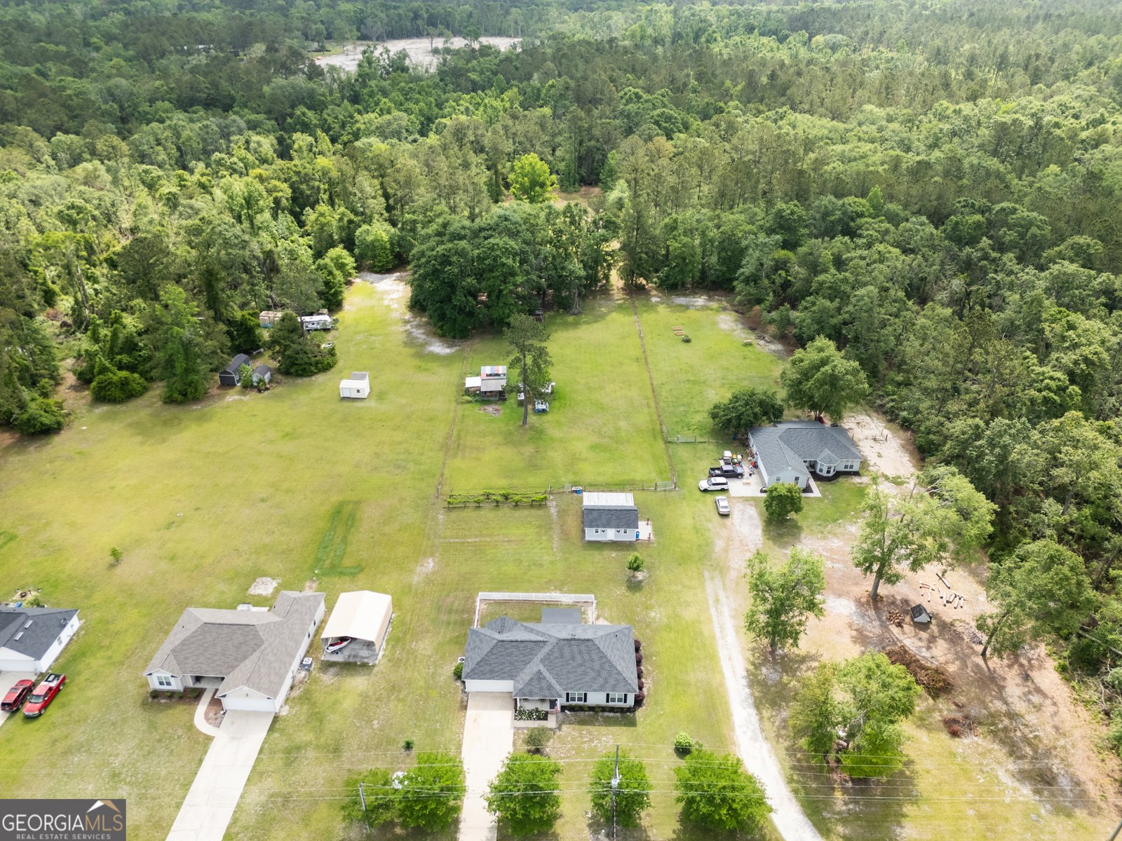 3403 Skeet Range Road Valdosta - 4