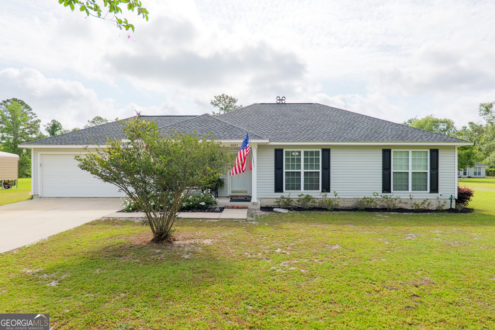 3403 Skeet Range Road Valdosta - 5