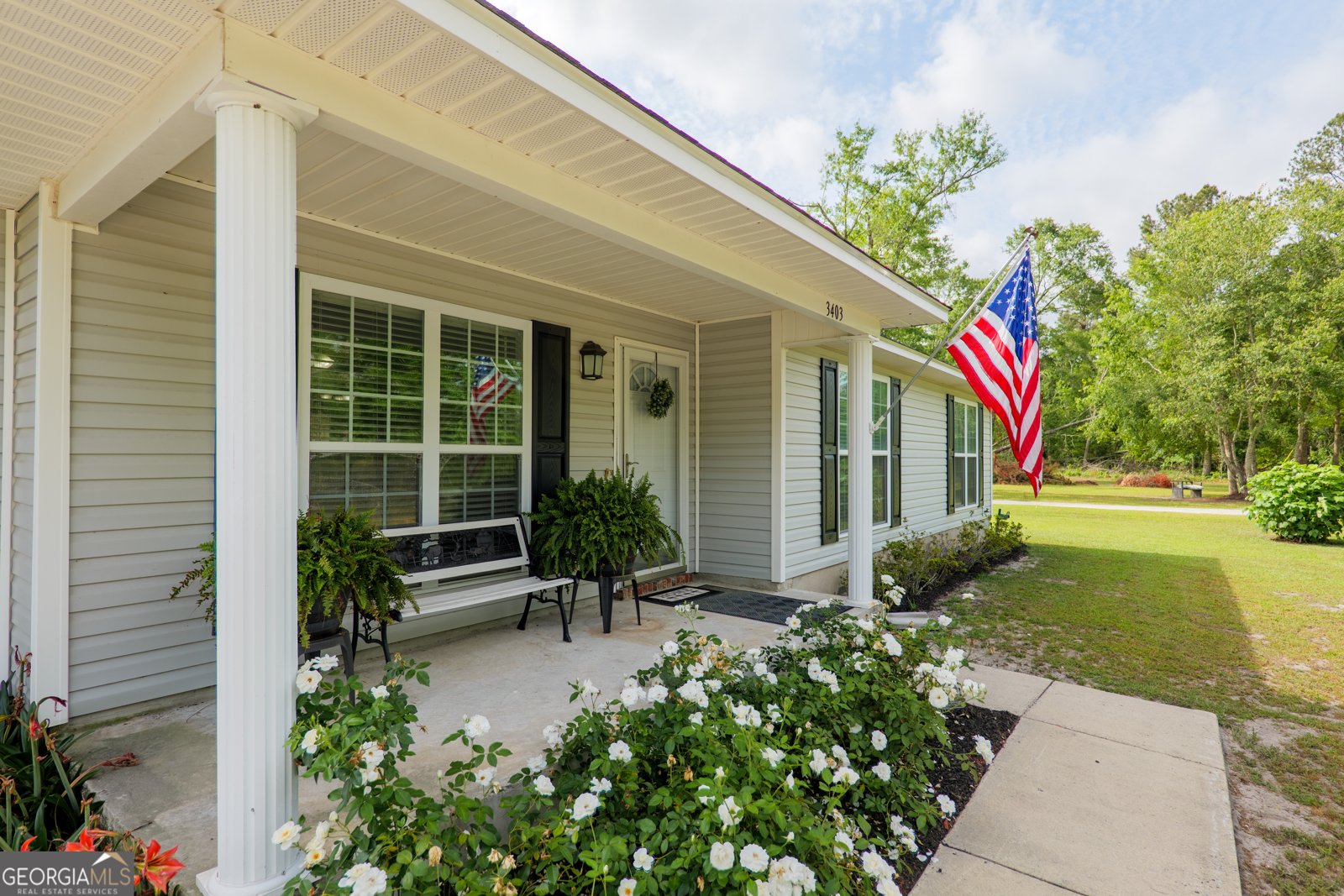 3403 Skeet Range Road Valdosta - 6
