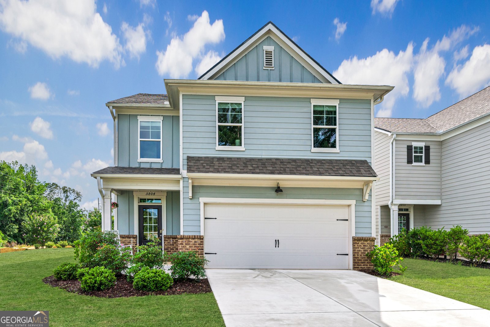 5804 Screech Owl Drive Flowery Branch - 1