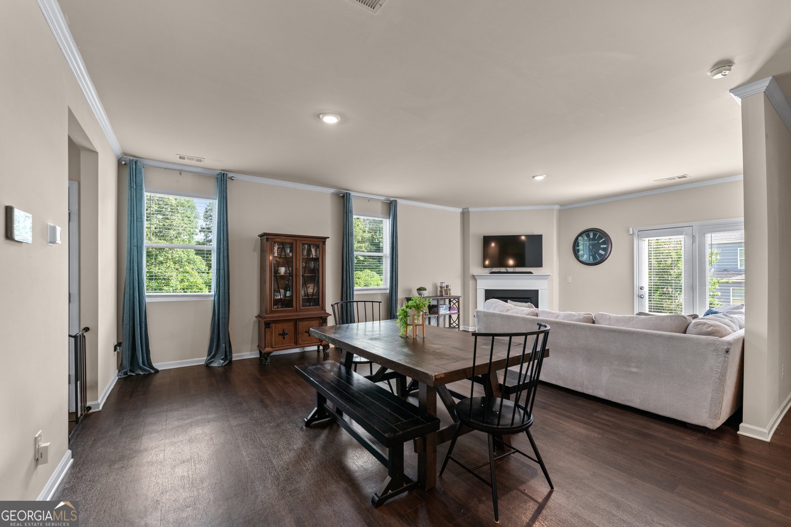 5804 Screech Owl Drive Flowery Branch - 10