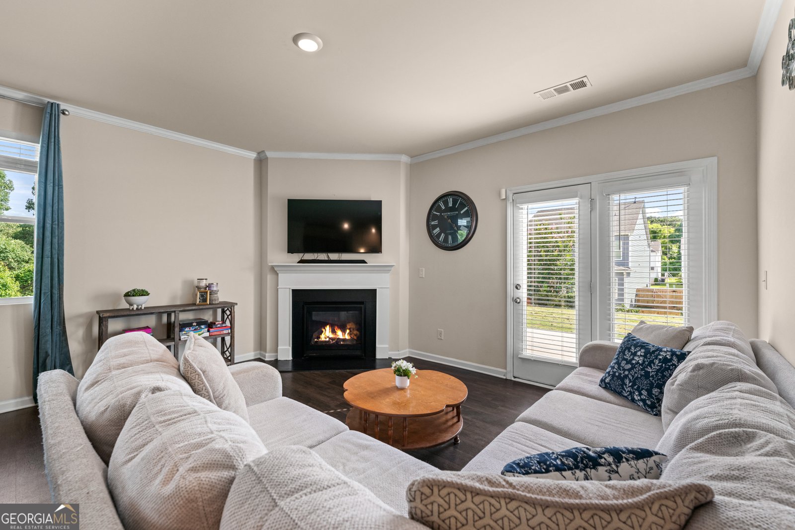 5804 Screech Owl Drive Flowery Branch - 12