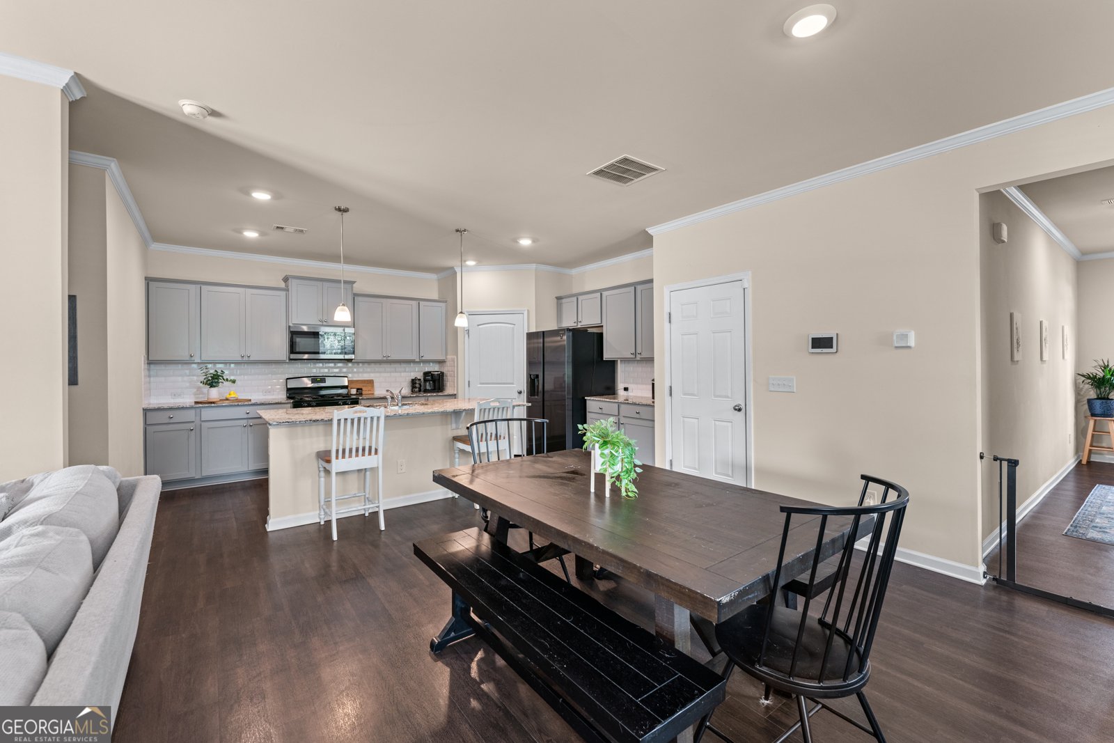 5804 Screech Owl Drive Flowery Branch - 13