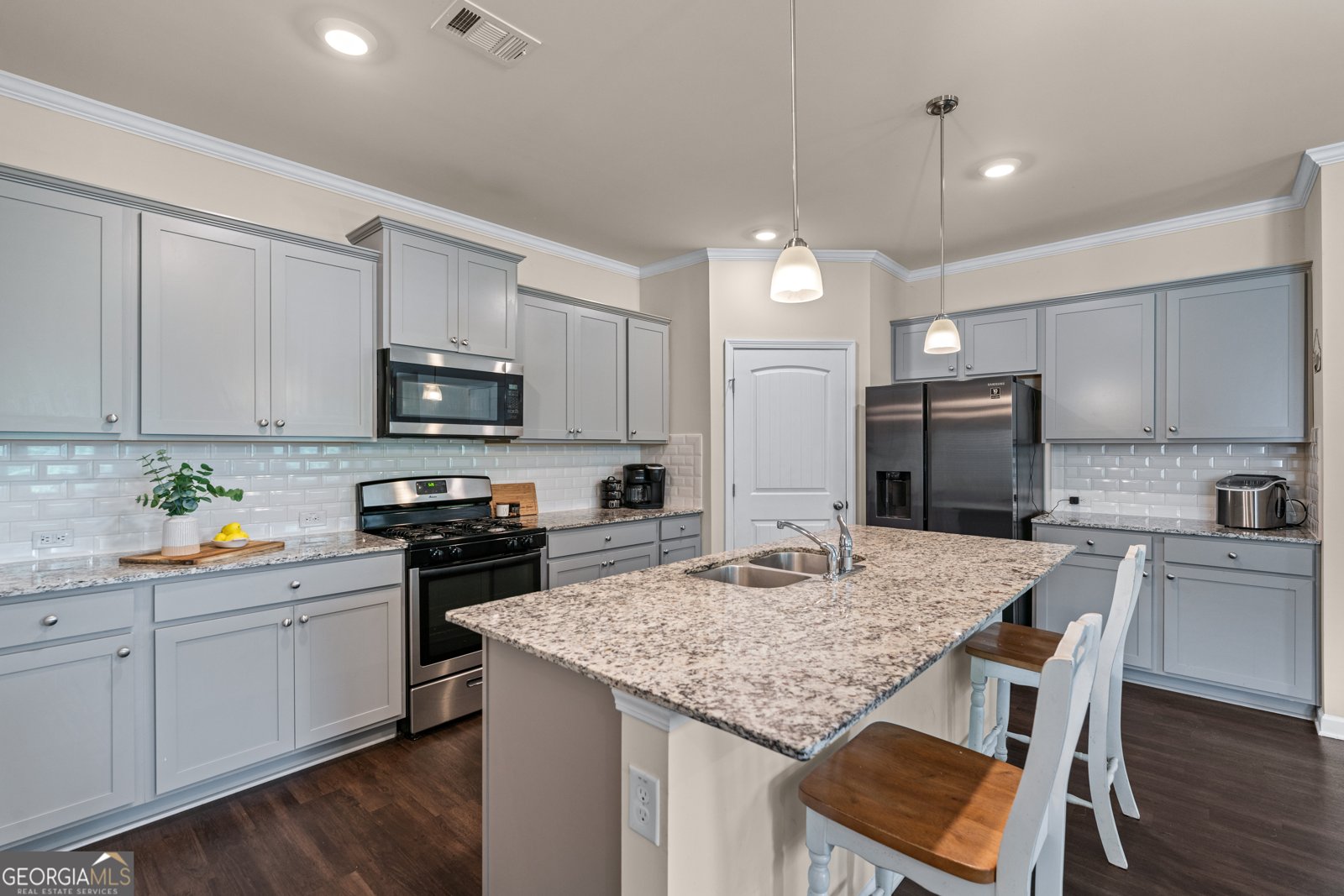 5804 Screech Owl Drive Flowery Branch - 15