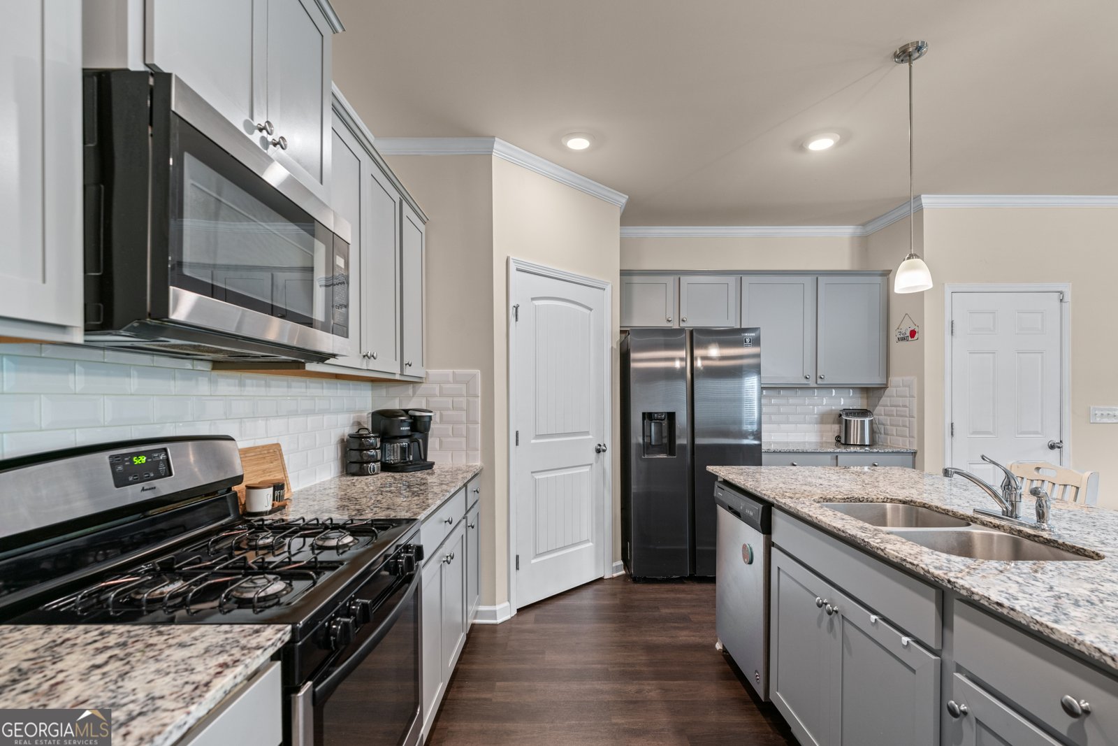 5804 Screech Owl Drive Flowery Branch - 17