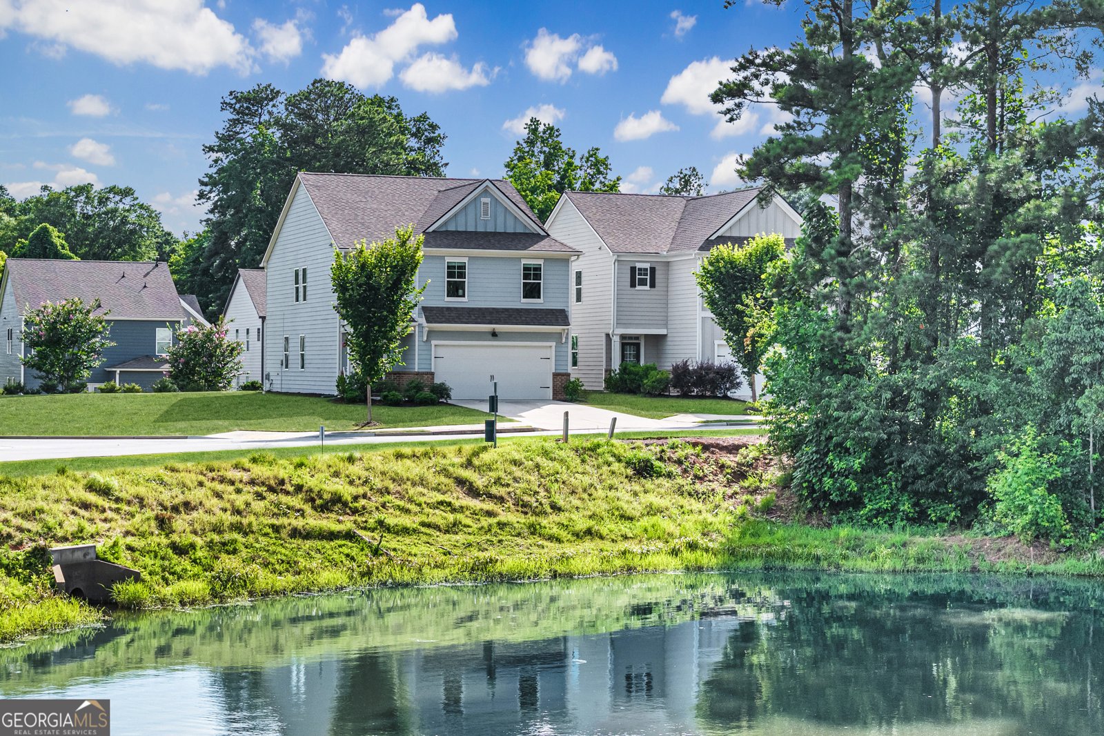 5804 Screech Owl Drive Flowery Branch - 2