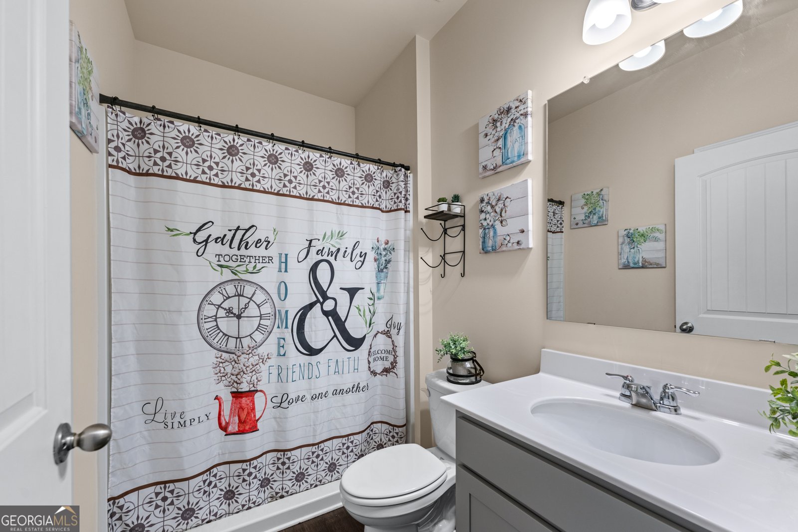 5804 Screech Owl Drive Flowery Branch - 20
